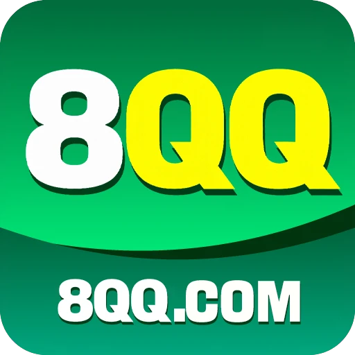 8QQ win-Plataforma oficial de certificação. Logo